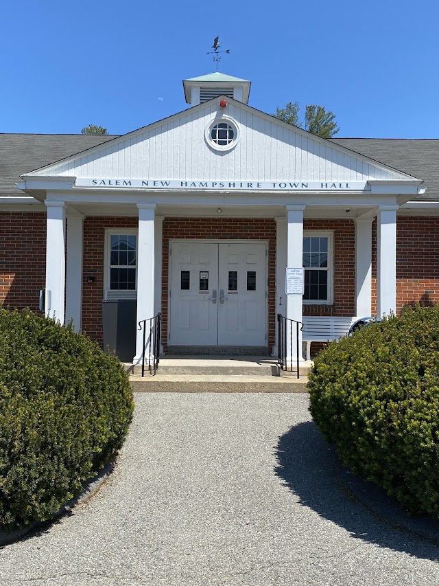 Salem, NH