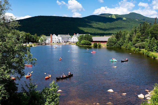 Waterville Valley, NH